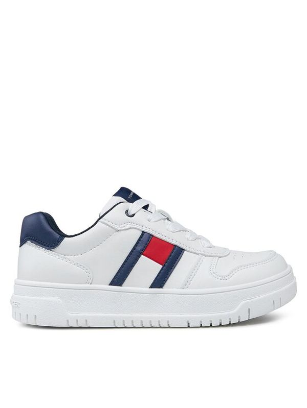 Tommy Hilfiger Tommy Hilfiger Superge T3X9-33115-1355 S Bela