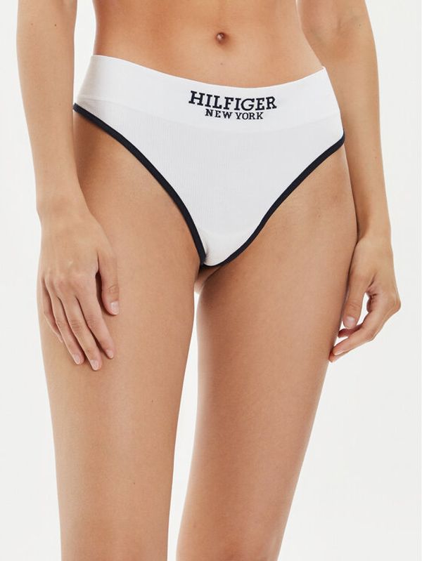 Tommy Hilfiger Tommy Hilfiger Tangice UW0UW05219 Bela