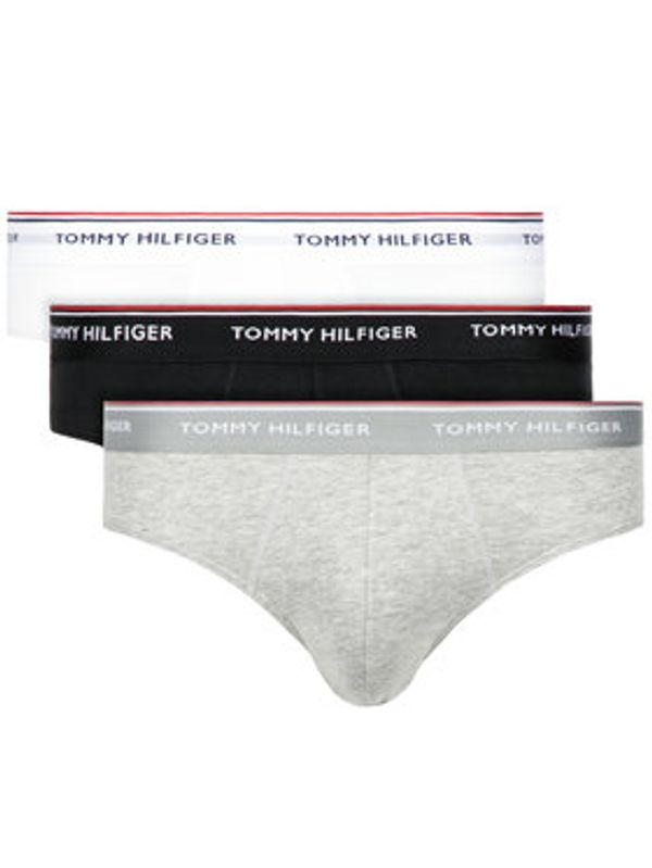 Tommy Hilfiger Tommy Hilfiger Set 3 sponjic 1U87903766 Pisana
