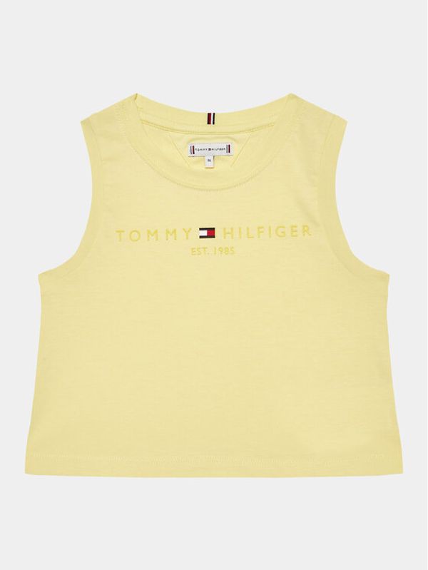 Tommy Hilfiger Tommy Hilfiger Top Essential KG0KG07262 D Rumena Regular Fit