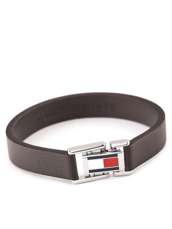 Tommy Hilfiger Tommy Hilfiger Zapestnica 2790430 Rjava