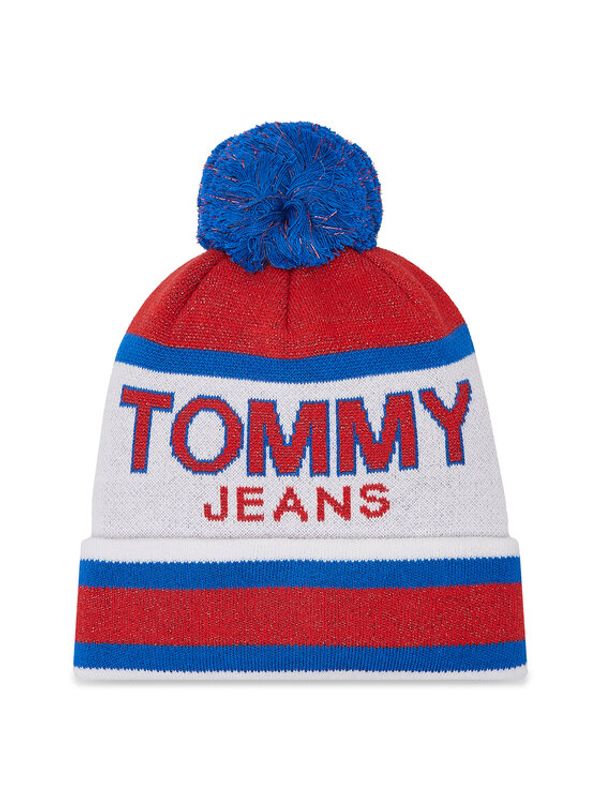 Tommy Jeans Tommy Jeans Kapa Heritage AW0AW14084 Pisana