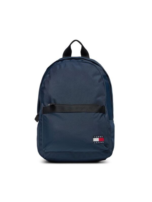 Tommy Jeans Tommy Jeans Nahrbtnik Tjm Daily Dome Backpack AM0AM11964 Mornarsko modra