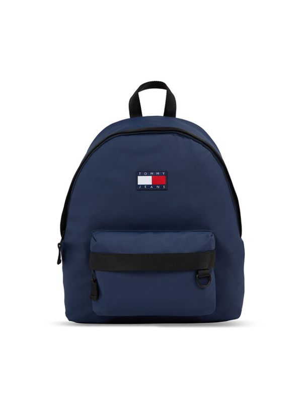 Tommy Jeans Tommy Jeans Nahrbtnik Tjm Dly Elev Backpack AM0AM11519 Mornarsko modra