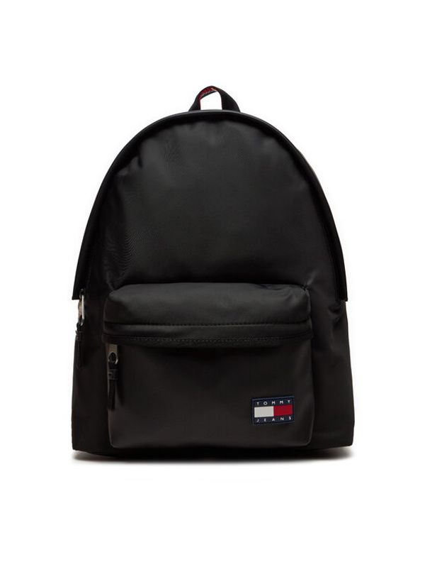 Tommy Jeans Tommy Jeans Nahrbtnik Tjm Elite Backpack AM0AM12395 Črna