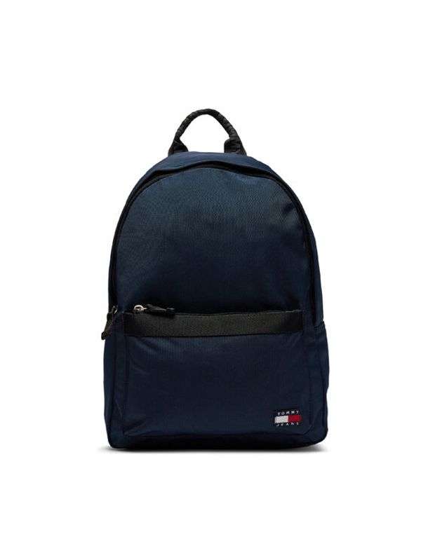 Tommy Jeans Tommy Jeans Nahrbtnik Tjw Ess Daily Backpack AW0AW15816 Mornarsko modra