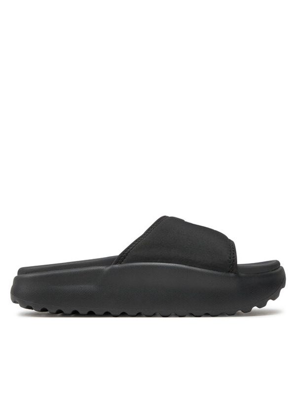 Tommy Jeans Tommy Jeans Natikači Tjw Chunky Pool Slide EN0EN02448 Črna