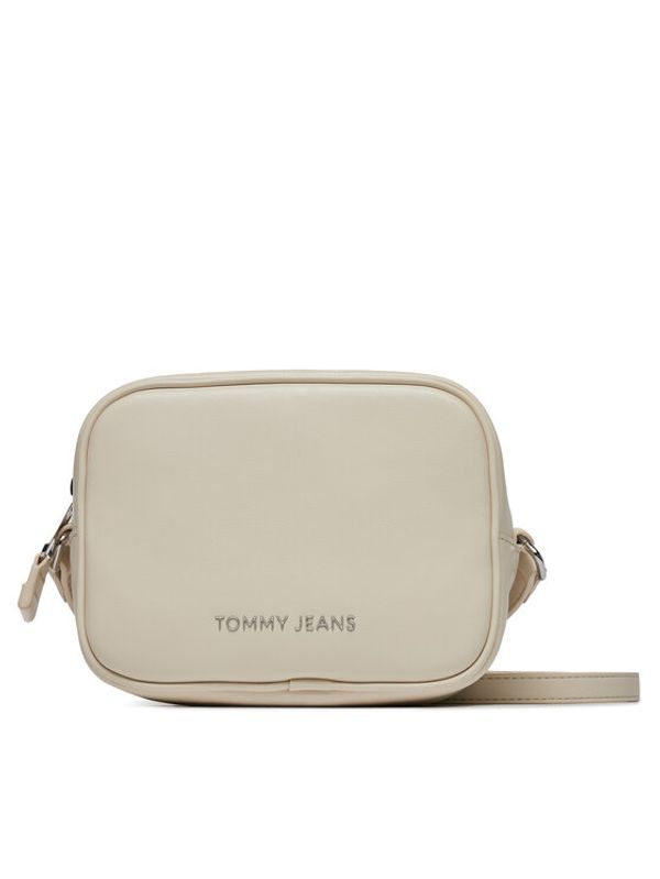 Tommy Jeans Tommy Jeans Ročna torba Tjw Ess Must Camera Bag AW0AW15828 Bež