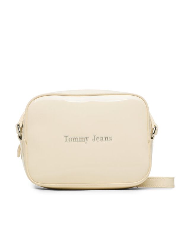 Tommy Jeans Tommy Jeans Ročna torba Tjw Must Camera AW0AW14955 Écru
