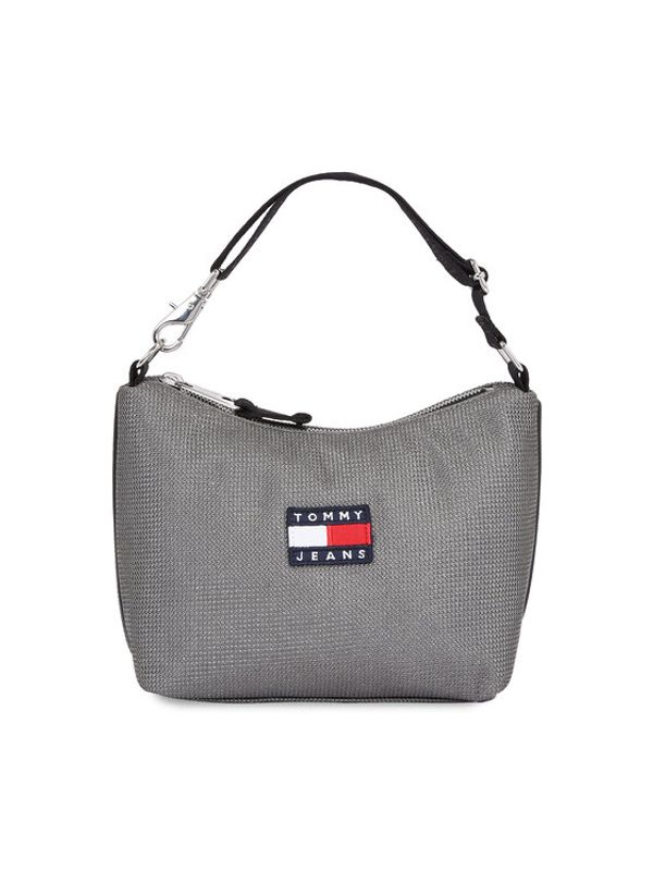 Tommy Jeans Tommy Jeans Ročna torba Tjw Party Shoulder Bag AW0AW16068 Črna