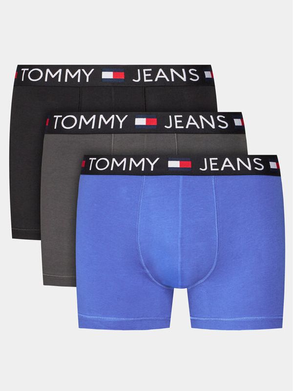 Tommy Jeans Tommy Jeans Set 3 parov boksaric UM0UM03159 Pisana