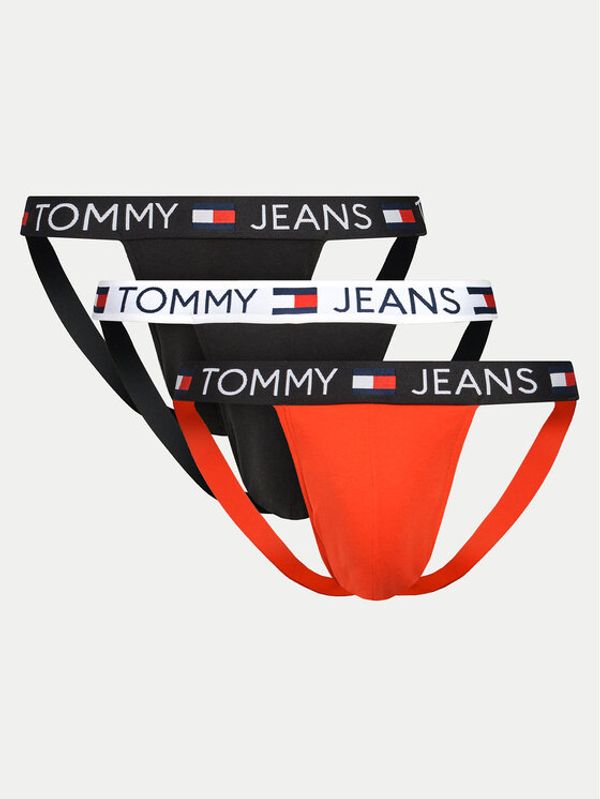 Tommy Jeans Tommy Jeans Set 3 sponjic UM0UM03214 Pisana