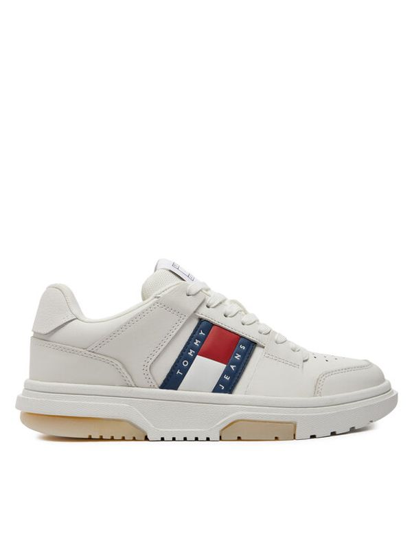 Tommy Jeans Tommy Jeans Superge (New Tongue) The Brooklyn EN0EN02576 Bela