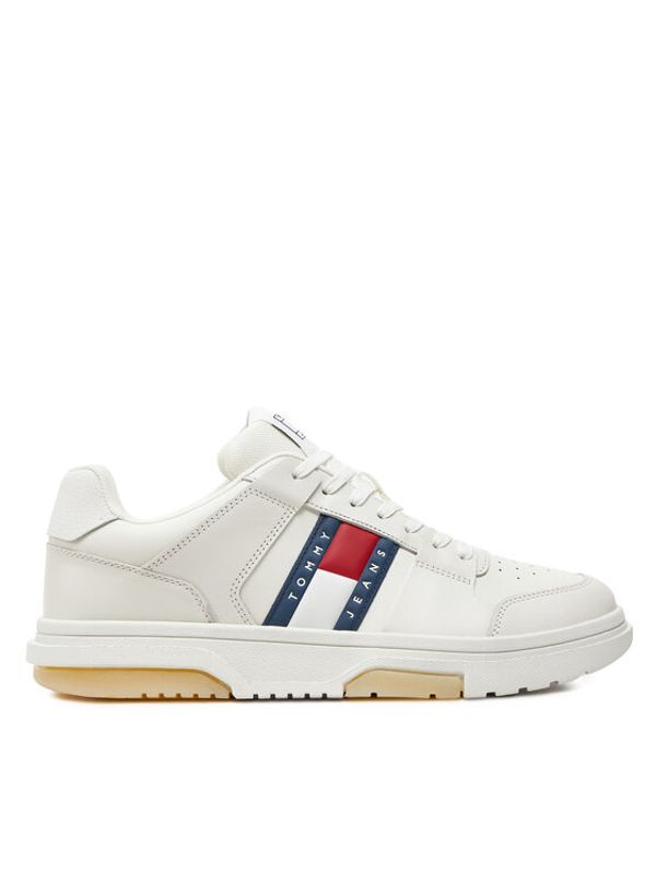 Tommy Jeans Tommy Jeans Superge The Brooklyn Leather EM0EM01429 Bela