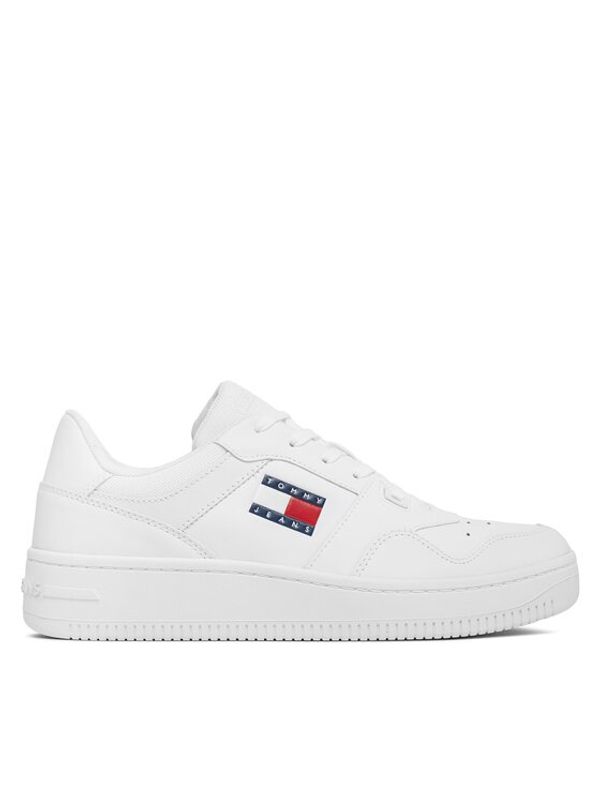 Tommy Jeans Tommy Jeans Superge Tjm Retro Basket Ess EM0EM01395 Bela