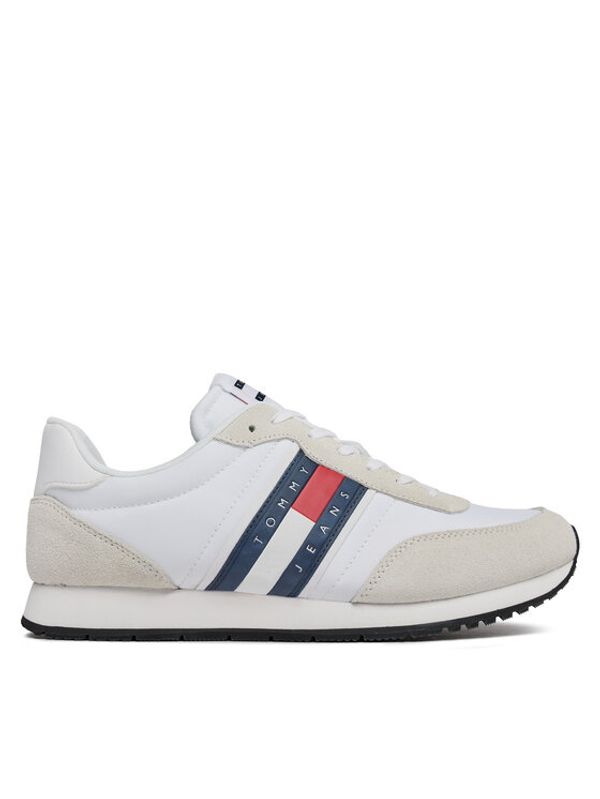 Tommy Jeans Tommy Jeans Superge Tjm Runner Casual Ess EM0EM01351 Bela