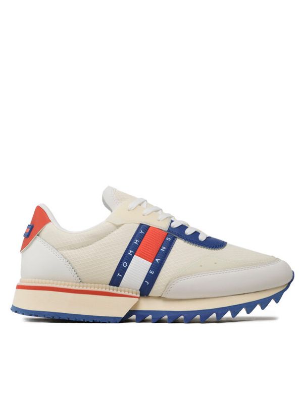 Tommy Jeans Tommy Jeans Superge Tjm Runner Translucent EM0EM01219 Bež