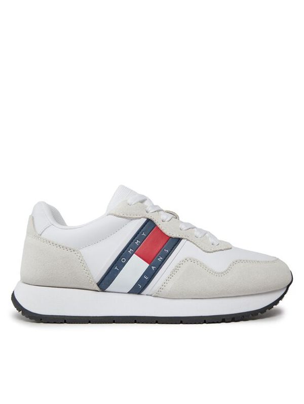 Tommy Jeans Tommy Jeans Superge Tjw Eva Runner Mat Mix Ess EN0EN02510 Bela