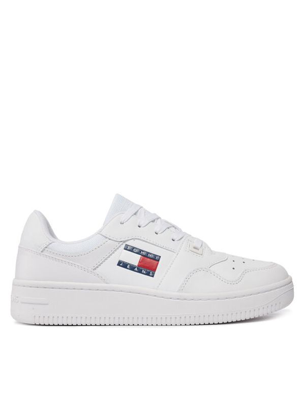 Tommy Jeans Tommy Jeans Superge Tjw Retro Basket Ess EN0EN02505 Bela