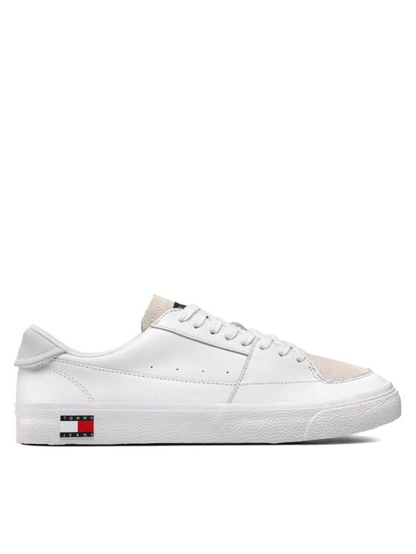 Tommy Jeans Tommy Jeans Superge Vulcanized Ess EM0EM01106 Bela