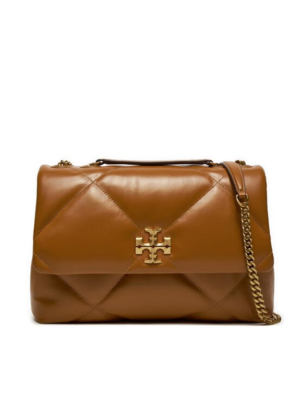 Tory Burch Tory Burch Ročna torba 154704 Rjava