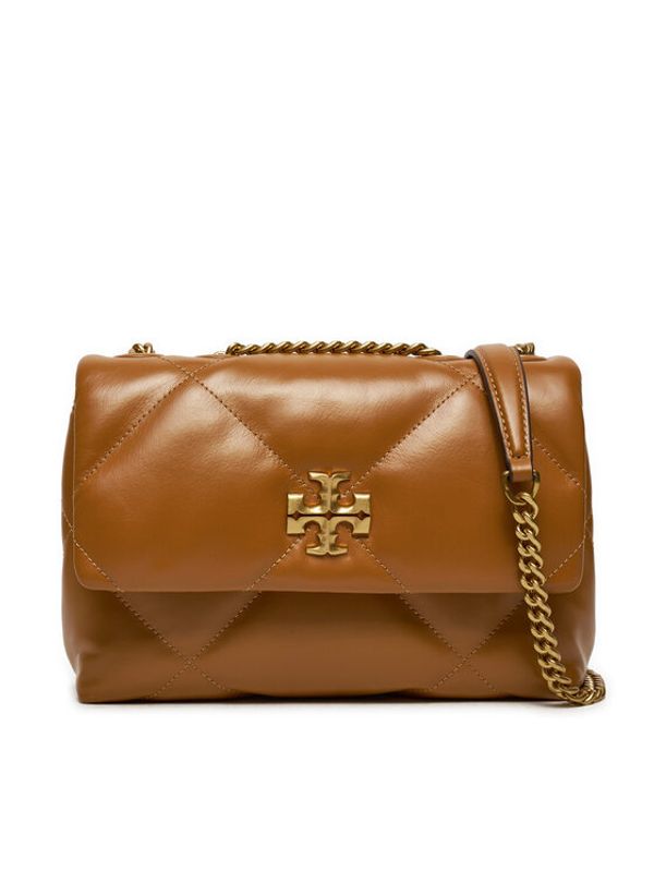 Tory Burch Tory Burch Ročna torba 154706 Rjava