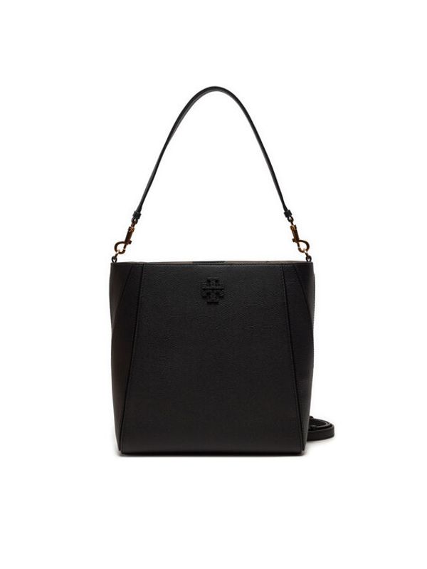 Tory Burch Tory Burch Ročna torba 158499 Črna