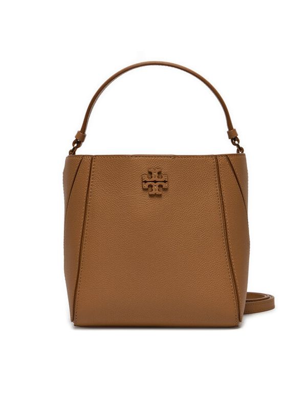 Tory Burch Tory Burch Ročna torba 158500 Rjava