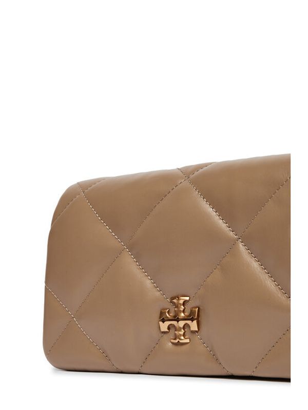 Tory Burch Tory Burch Ročna torba 158624 Rjava