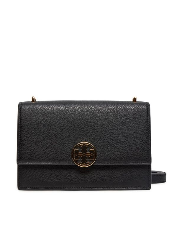 Tory Burch Tory Burch Ročna torba Miller Črna