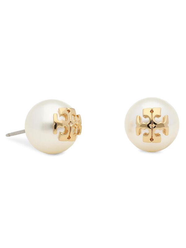 Tory Burch Tory Burch Uhani Crystal Pearl Stud Earring 11165514 Bela