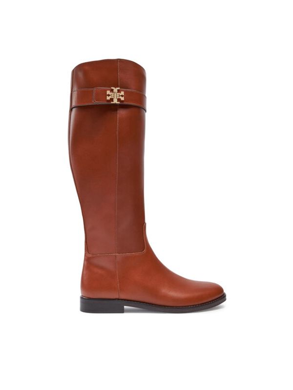 Tory Burch Tory Burch Zimski škornji Destription 158798-200 Rjava