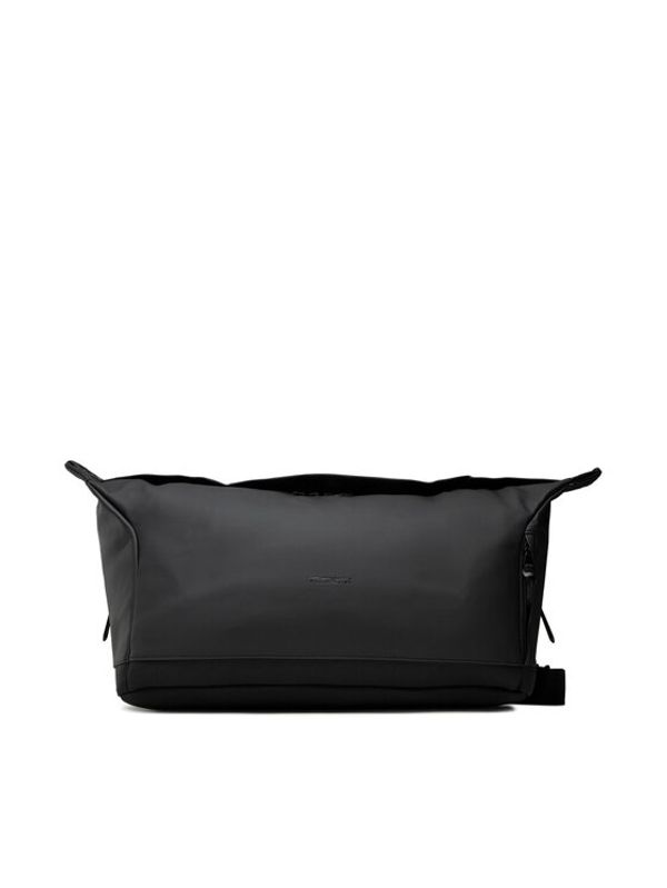 Tretorn Tretorn Torbica Malmo Duffel 47409710 Črna