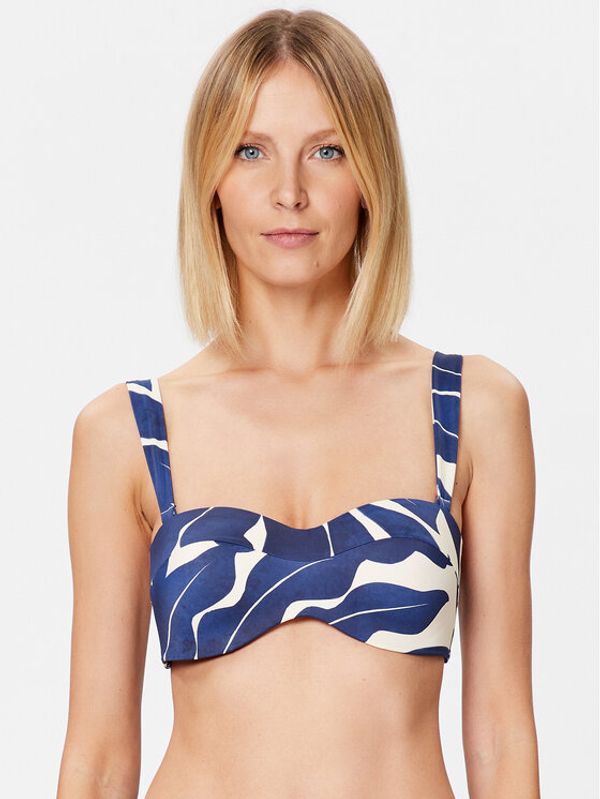 Triumph Triumph Gornji del bikini Summer Allure 10214584 Mornarsko modra