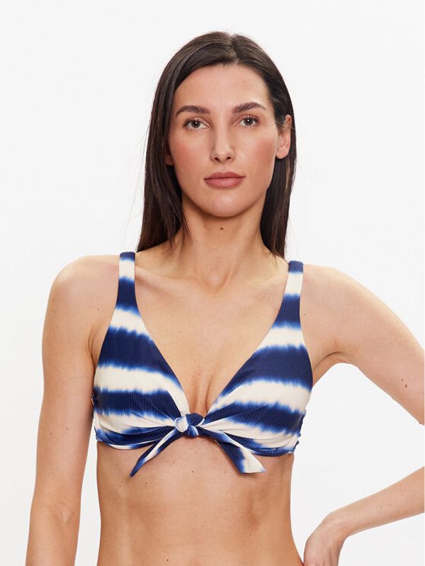 Triumph Triumph Gornji del bikini Summer Fizz 10214575 Mornarsko modra