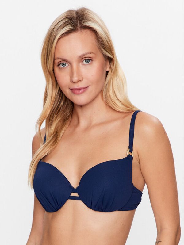 Triumph Triumph Gornji del bikini Summer Glow 10214521 Modra