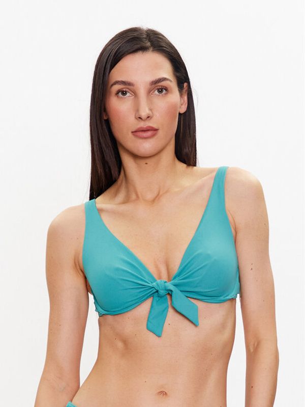 Triumph Triumph Gornji del bikini Summer Glow 10214567 Zelena