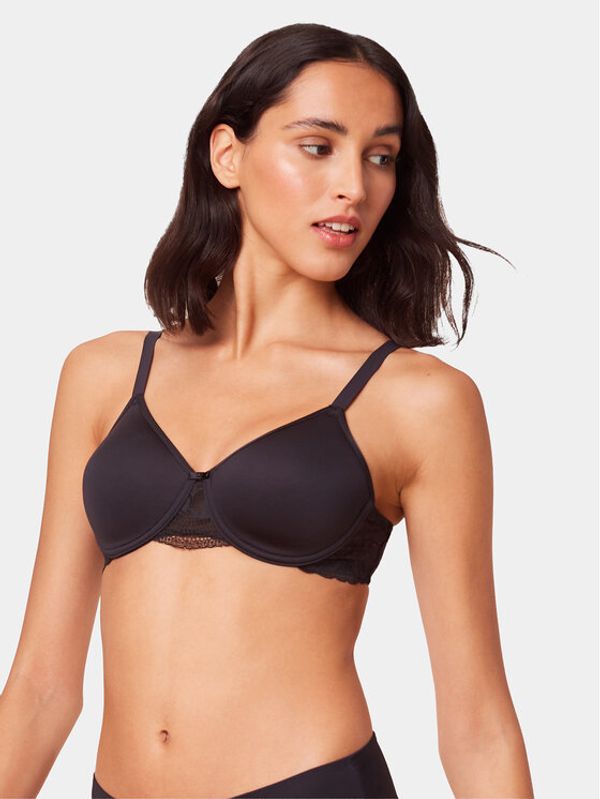 Triumph Triumph Nedrček s kostjo Modern Lace 10215960 Črna