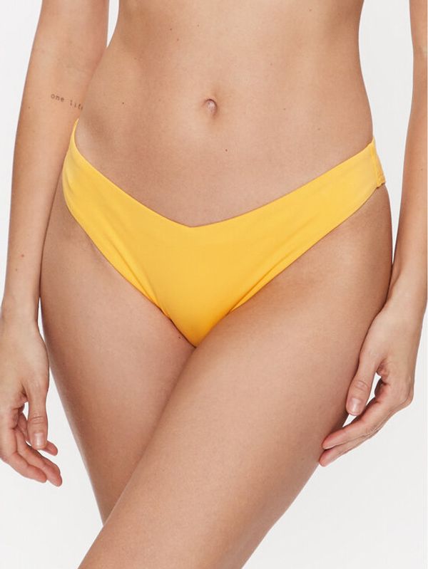 Triumph Triumph Spodnji del bikini Flex Smart Summer 10214548 Rumena