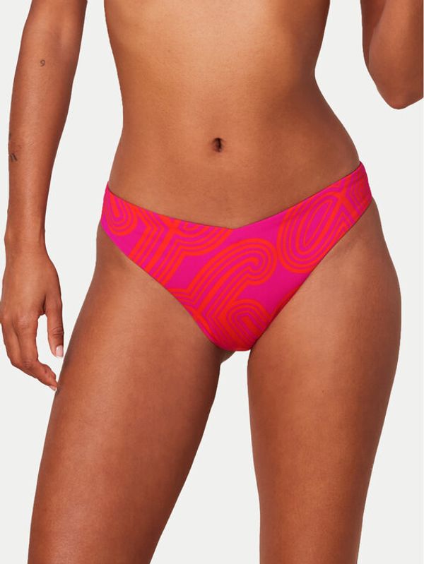 Triumph Triumph Spodnji del bikini Flex Smart Summer 10214556 Roza