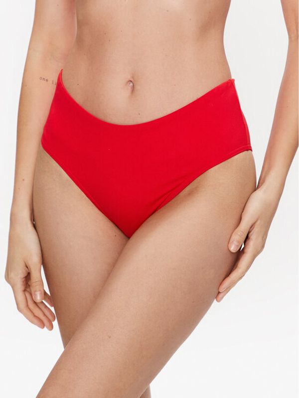 Triumph Triumph Spodnji del bikini Flex Smart Summer 10214745 Rdeča