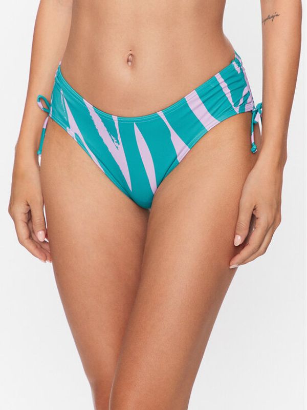 Triumph Triumph Spodnji del bikini Summer 10214742 Zelena