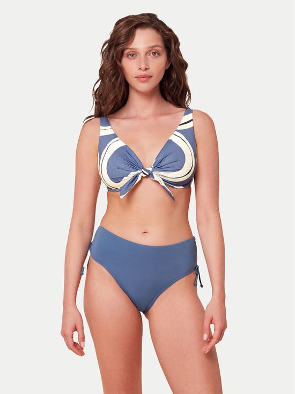 Triumph Triumph Spodnji del bikini Summer Allure 10217943 Modra