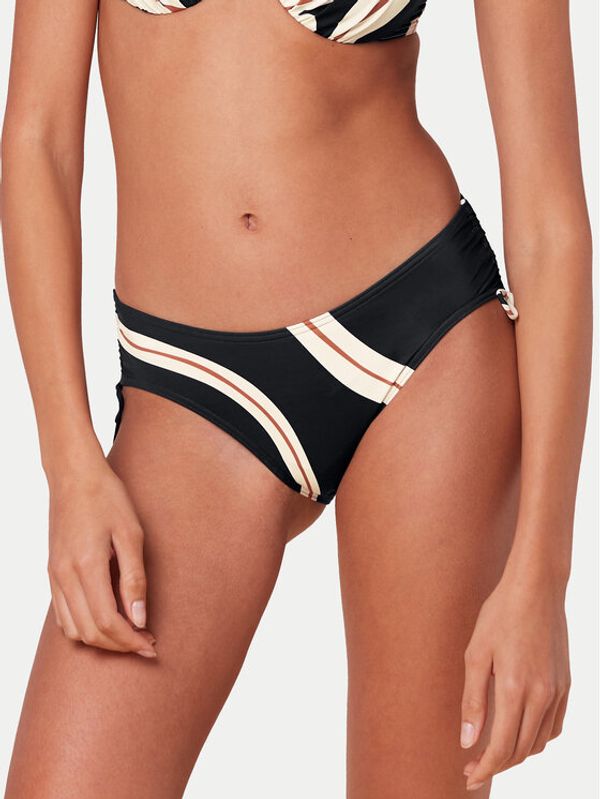 Triumph Triumph Spodnji del bikini Summer Allure 10218744 Črna