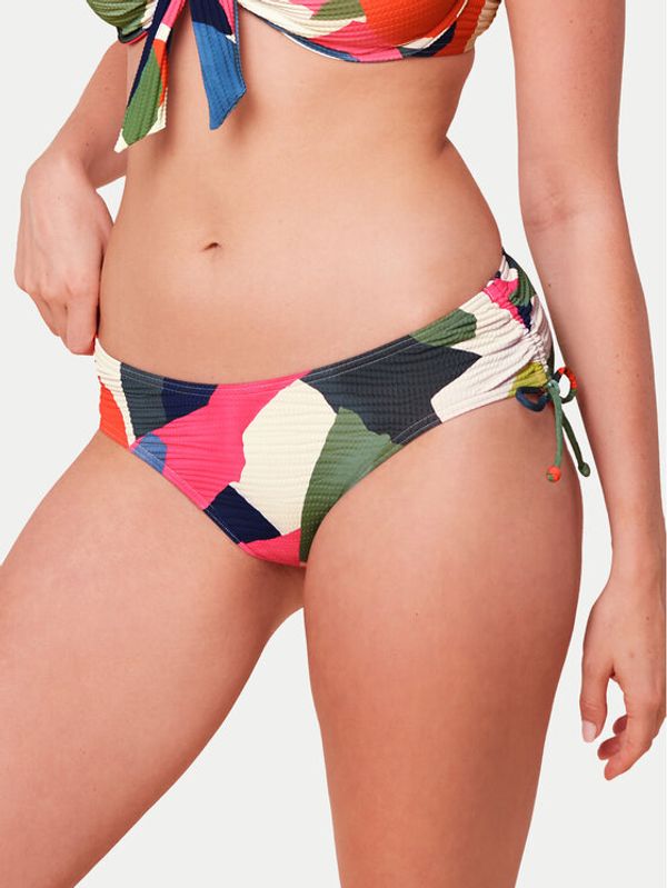 Triumph Triumph Spodnji del bikini Summer Expression 10218074 Pisana