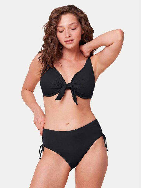 Triumph Triumph Spodnji del bikini Summer Glow 10214533 Črna