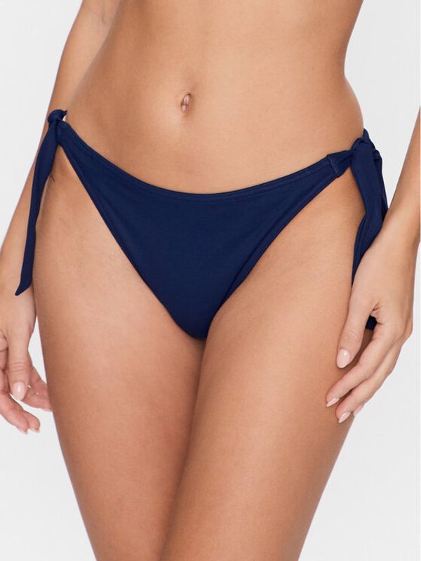 Triumph Triumph Spodnji del bikini Summer Glow 10214561 Mornarsko modra