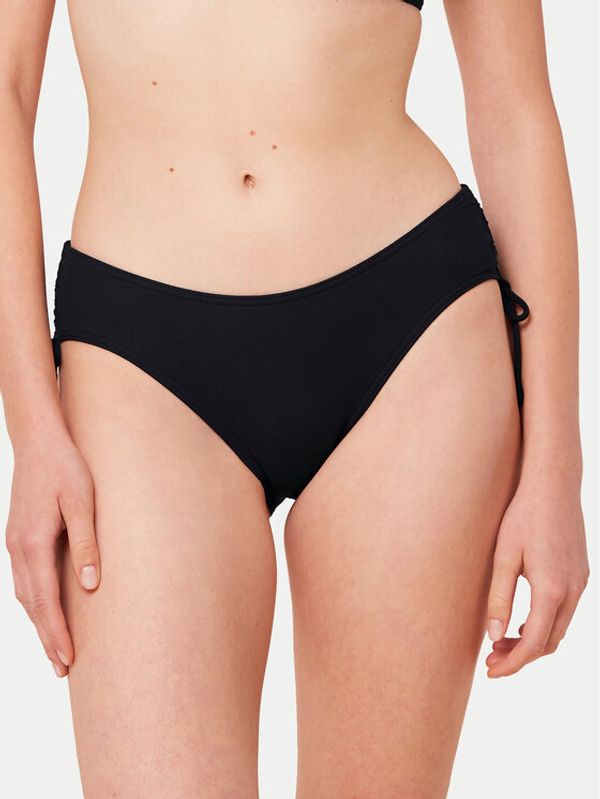 Triumph Triumph Spodnji del bikini Summer Glow 10214564 Črna