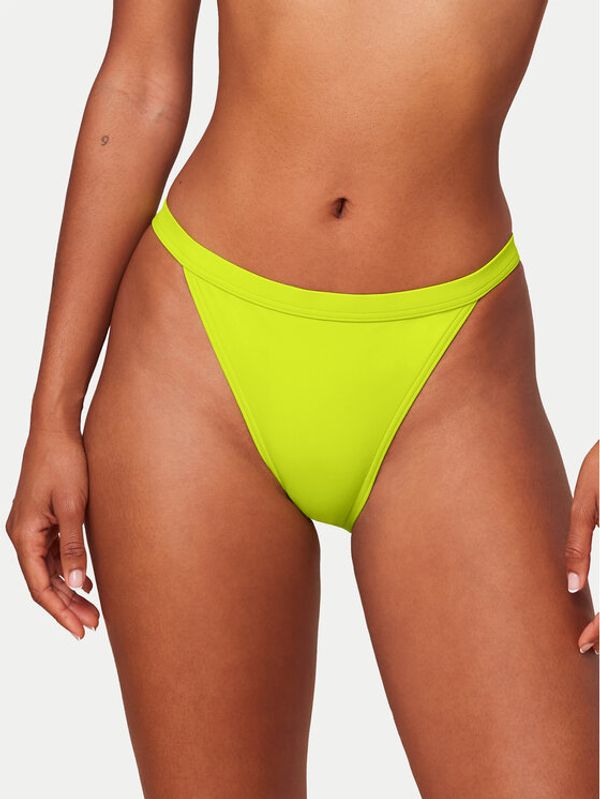 Triumph Triumph Spodnji del bikini Summer Mix & Match 10217885 Rumena