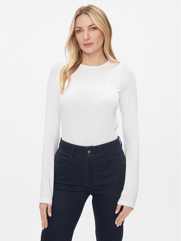 Trussardi Trussardi Bluza 56T00587 Bela Regular Fit